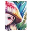 Fantasy Mushroom Forest Playing Cards Single Design (Rectangle) with Custom Box View1