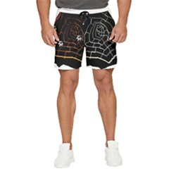 02 Ericksays Men s Runner Shorts