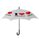 I love melissa Hook Handle Umbrellas (Large) View3