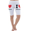 I love melissa Cropped Leggings  View1