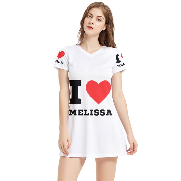 I love melissa Women s Sports Skirt