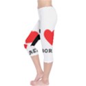 I love deborah Capri Leggings  View3