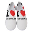 I love deborah Women s Slip On Sneakers View1