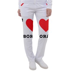 I Love Deborah Women s Casual Pants by ilovewhateva