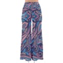 Background Ornament Paisley So Vintage Palazzo Pants View2