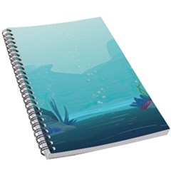 Intro Youtube Background Wallpaper Aquatic Water 2 5 5  X 8 5  Notebook by Pakemis