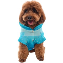 Ai Generated Ocean Sea Fish Aquatic Water Nature Dog Coat by Pakemis