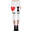 I love sharon Capri Leggings  View1