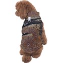 Rustic Charm Abstract Print Dog Sweater View2