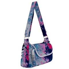 Fluid Art Pattern Multipack Bag by GardenOfOphir