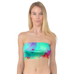 Fluid Background Bandeau Top by GardenOfOphir