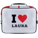 I love laura Full Print Lunch Bag View2