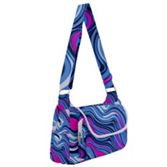 Fluid Art Pattern Multipack Bag by GardenOfOphir