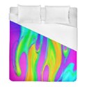 Fluid Background - Fluid Artist - Liquid - Fluid - Trendy Duvet Cover (Full/ Double Size) View1