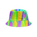 Fluid Background - Fluid Artist - Liquid - Fluid - Trendy Bucket Hat (Kids) View2