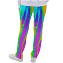 Fluid Background - Fluid Artist - Liquid - Fluid - Trendy Women s Casual Pants View2