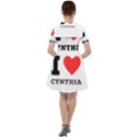 I love cynthia Sailor Dress View2