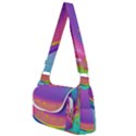 Liquid Art Pattern - Fluid Background Multipack Bag View2