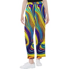 Rolling In The Deep Women s Pants 