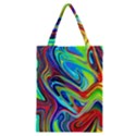 Fluid Forms Classic Tote Bag View1