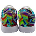 Fluid Forms Kids Athletic Shoes View4