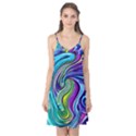 Waves Of Color Camis Nightgown  View1