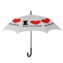 I love kathleen Hook Handle Umbrellas (Large) View3