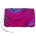 Fluid Art Pattern Pen Storage Case (M) View1