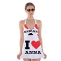 I love anna Halter Dress Swimsuit  View1