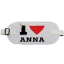 I love anna Rounded Waist Pouch View1