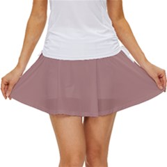 Sloe Gin Fizz	 - 	skort by ColorfulSportsWear