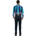 City People Cyberpunk Men s Long Sleeve  Shirt View2