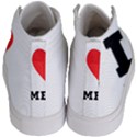 I love pamela Kids  Hi-Top Skate Sneakers View4