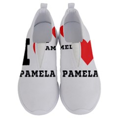 I Love Pamela No Lace Lightweight Shoes by ilovewhateva