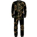 Flytrap OnePiece Jumpsuit (Men) View1