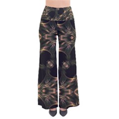 Flytrap So Vintage Palazzo Pants by MRNStudios