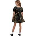 Flytrap Kids  Short Sleeve Dolly Dress View4