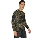 Flytrap Men s Fleece Sweatshirt View3