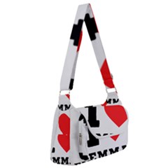 I Love Emma Multipack Bag by ilovewhateva