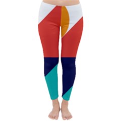 Zip Pay Special Series 13 Classic Winter Leggings