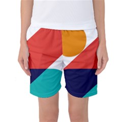 Zip Pay Special Series 13 Women s Basketball Shorts by Mrsondesign