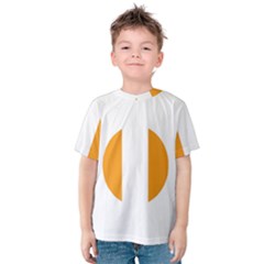 Zip Pay Special Series 16 Kids  Cotton Tee