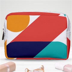 Zip Pay Special Series 13 Make Up Pouch (medium) by Mrsondesign