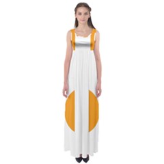 Zip Pay Special Series 16 Empire Waist Maxi Dress