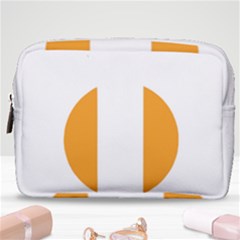 Zip Pay Special Series 16 Make Up Pouch (medium) by Mrsondesign