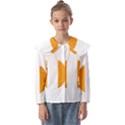 Zip Pay Special Series 16 Kids  Peter Pan Collar Blouse View1