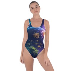 Fantasy People Mysticism Composing Bring Sexy Back Swimsuit