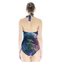 Fantasypeople Mysticism Composing Halter Swimsuit View2