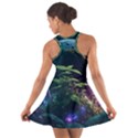 Fantasypeople Mysticism Composing Cotton Racerback Dress View2