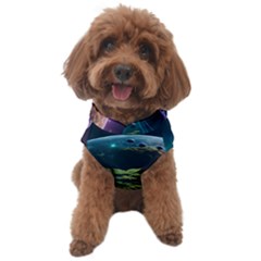 Fantasypeople Mysticism Composing Dog Sweater